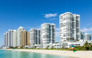 Съни Айлс Флорида