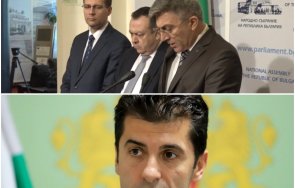 първо пик дпс дава кирил петков прокуратурата заради съмнения престъпно бездействие обновена