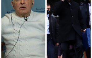 Москаленко Кирил Петков