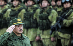 армията беларус присъедини руснаците нахлуване украйна