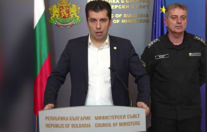 кирил петков извънредно изявление братоубийствена война видео