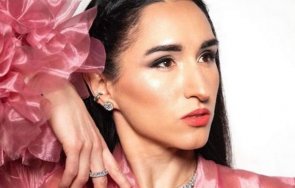 певицата сантра роди първото дете