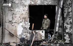 последните минути русия разширява офанзивата украйна отказа преговори минск снимки