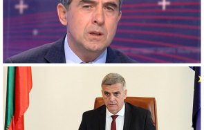 росен пленвелиев поиска оставката стефан янев имаме министър води опорните точки диктатора путин олигархът медведчук новият президент украйна