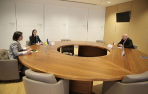 иван гешев суверенитетът независимостта украйна бъдат зачитани