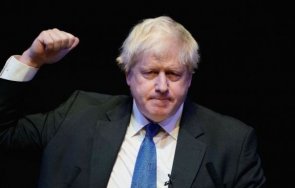 борис джонсън слава украйна руснаците вярвам война ваше име