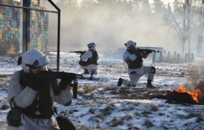 генщабът украинската армия загубите врага достигнаха почти 6000 човека