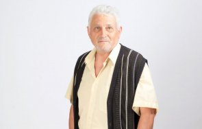 Любомир Петкашев