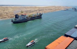 суецкият канал вдига таксите процента