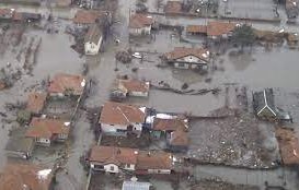 И днес не тръгна делото за потопа в Бисер Районният