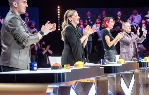 Катето Евро жури