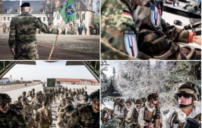 извънредно нато задейства силите реагиране