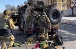 войната жертви ранени мощна атака жилищни райони харков видео