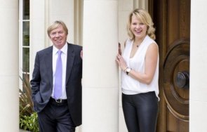 Михаил Уотфорд