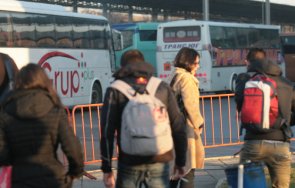 започна автобусни превозвачи вдигат цените билетите