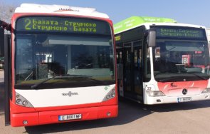 удар джоба билетчето градския транспорт благоевград драстичен скок