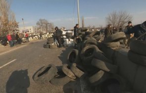 руски войски влязоха украинския черноморски град николаев превзеха