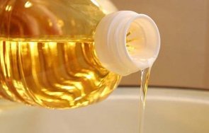 олиото отново лудна цената 520 лава литър