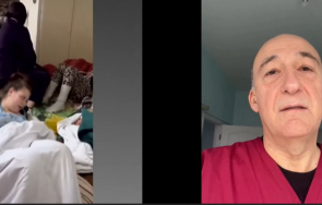 първо лице юрий герман дни изражда бебета земята