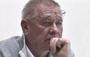 загина раздавайки храна лекарства кличко гибелта кмета гостомел юрий прилипко