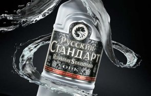 Руска водка