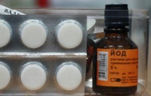 аптекари предупреждават приемайте самоволно йод