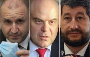 истината лъсна кремъл стои опитите преврат гешев заговорът води дондуков