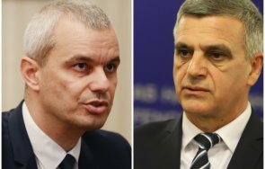 костадин възраждане скочи стефан янев предупреди допуснем българският народ измамен пореден път