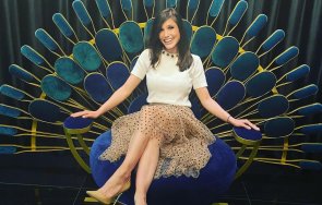 Александра Гърдева Ергенът