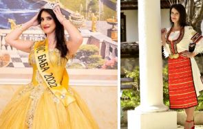 кметица мездренско село стана мисис баба