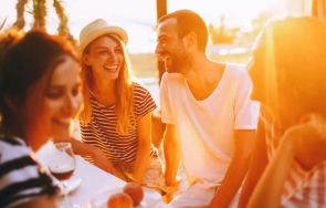 зодии приятелски настроени помежду