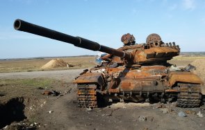 войната русия пълен отчет поразените цели украйна унищожени самолета 778 танка 2203 военни съоръжения