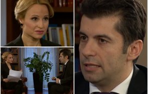 киро цънцарова