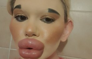 Андреа Иванова джуките