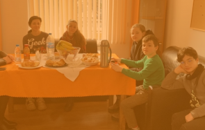 фандъкова похвали настанихме първите две украински семейства