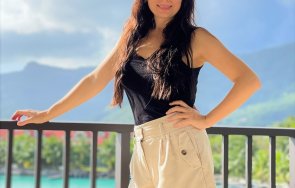 Наталия Кобилкина