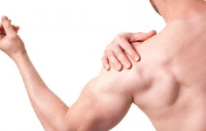 петте случая мускулната треска подсказва друг проблем