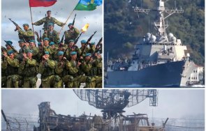 войната продължава одеса движи десантният отряд русия