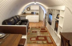 частните бункери хит италия