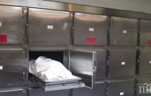 учени разкриха труповете движат смъртта