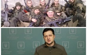 таймс зеленски оцелял три опита убийството московската група вагнер чеченски главорези