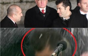 горещо пик румен радев поръчал атаката кирил петков шипка