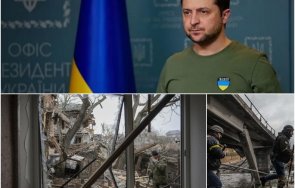 семейство деца беше убито обстрел киев зеленски бесен простим намерим всеки мръсник стреля нашите градове