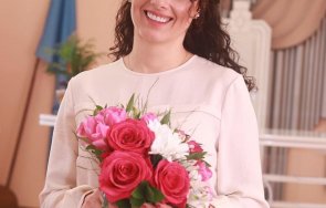 Елена Яръмова