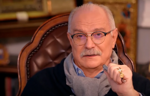 извънредно украйна поиска арест никита михалков