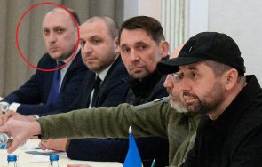 разведката киев убит член украинската делегация преговорите русия