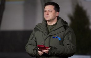 обявиха русия готви дезинформация капитулирането зеленски