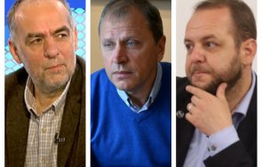 скандалният тома белев назначи поредно протеже уволненият нагласени поръчки шеф национален парк пирин негов директор