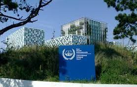 международният наказателен съд разследва възможни руски военни престъпления украйна