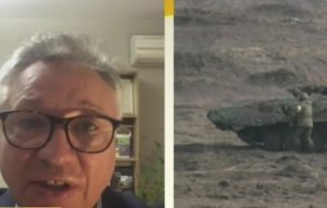 велизар шаламанов мирът украйна възможен подписа зеленски